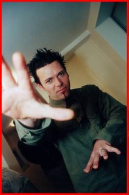 Richard Kruspe Berstein